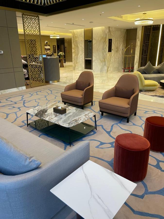 Bn Residence Al Khobar Exterior photo