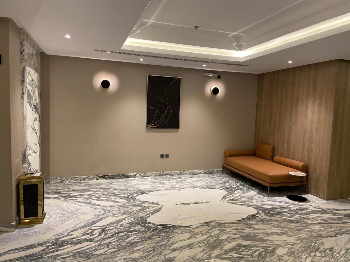 Bn Residence Al Khobar Exterior photo