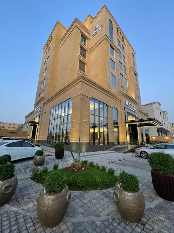 Bn Residence Al Khobar Exterior photo