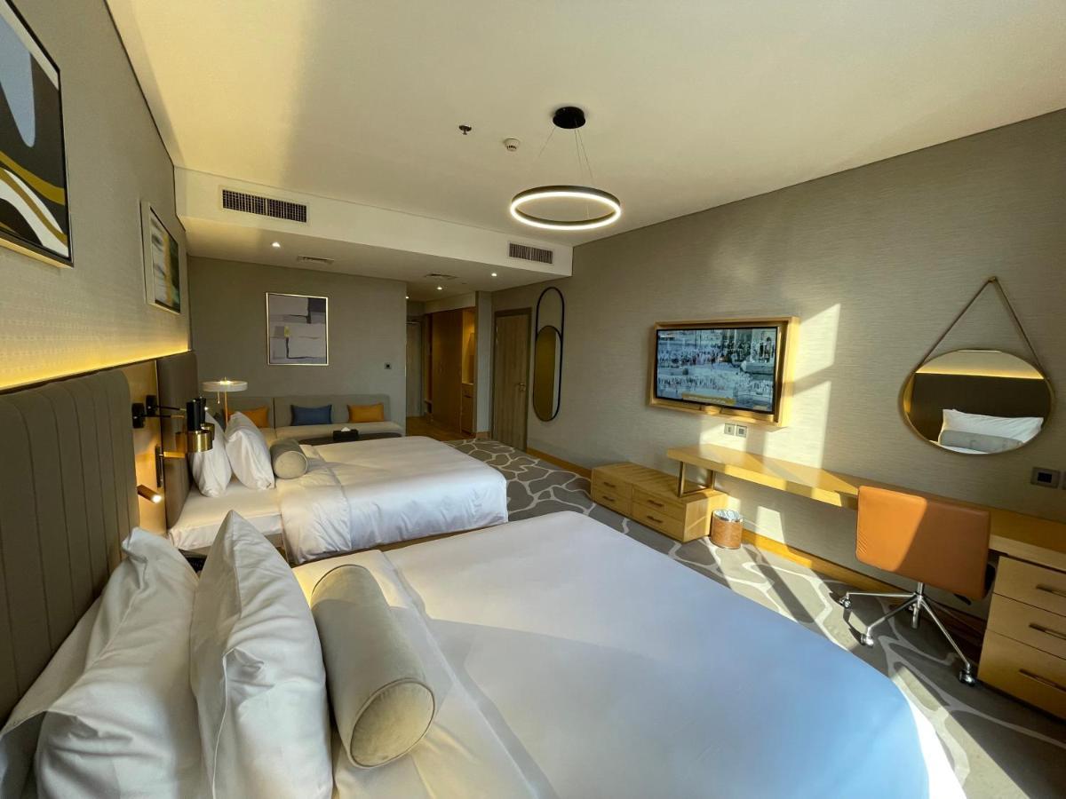 Bn Residence Al Khobar Exterior photo