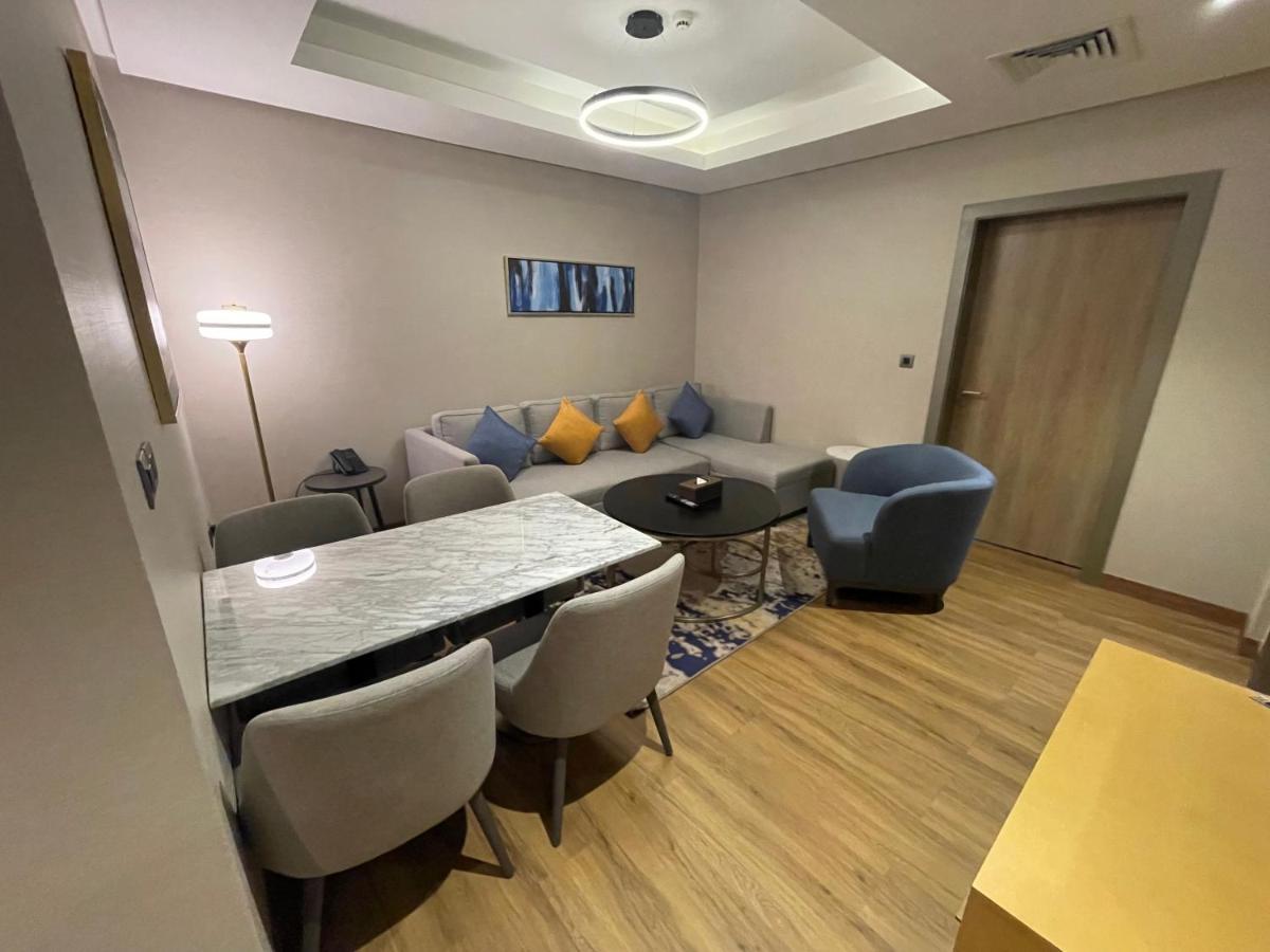 Bn Residence Al Khobar Exterior photo